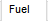 1. "Fuel" tab